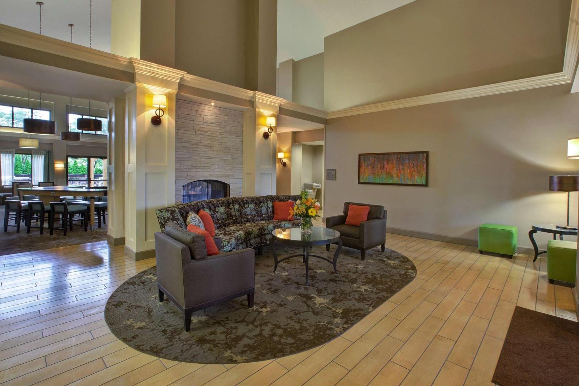 Homewood Suites By Hilton Dayton South Miamisburg Kültér fotó
