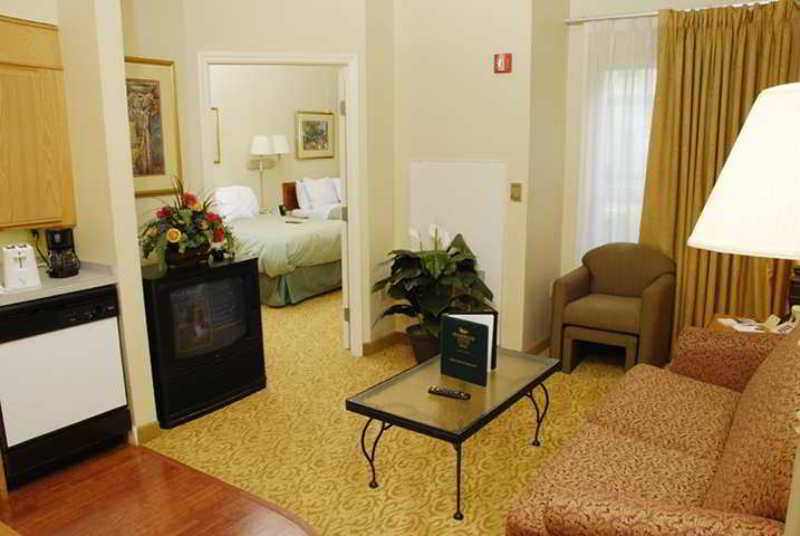 Homewood Suites By Hilton Dayton South Miamisburg Szoba fotó